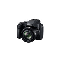 Panasonic Lumix FZ82D - 60x zoom, 18 MPix