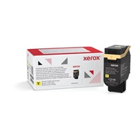Xerox Yellow Standard Capacity Toner Cartridge pro C320/C325 (1800 stran)