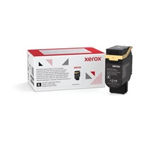 Xerox Black Standard Capacity Toner Cartridge pro C320/C325 (2200 stran)