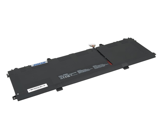 AVACOM náhradní baterie HP Spectre X360 15-df series Li-Pol 11,55V 7150mAh 83Wh
