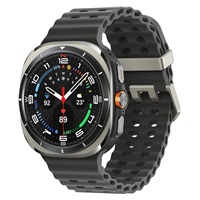 Samsung Galaxy Watch Ultra, Titanium Silver, EU