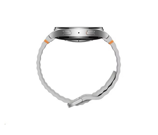 Samsung Galaxy Watch7 44mm, Silver, EU