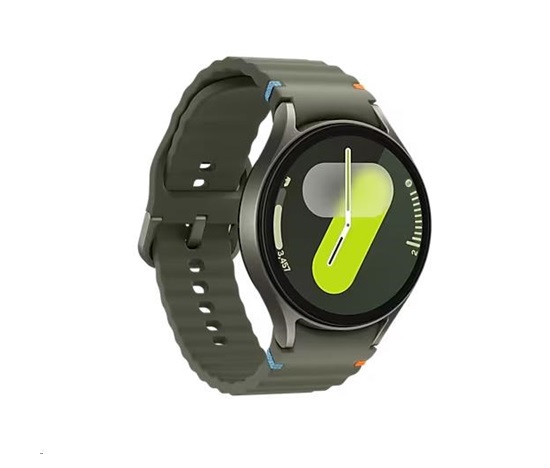 Samsung Galaxy Watch7 44mm LTE, Green, EU