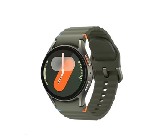Samsung Galaxy Watch7 40mm, Green, EU