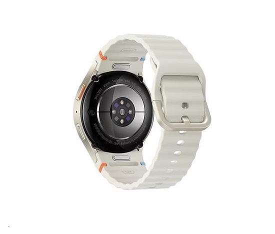 Samsung Galaxy Watch7 40mm, Cream, EU