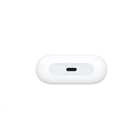 Samsung bluetooth sluchátka Galaxy Buds 3 Pro, white (Distribuce svět)