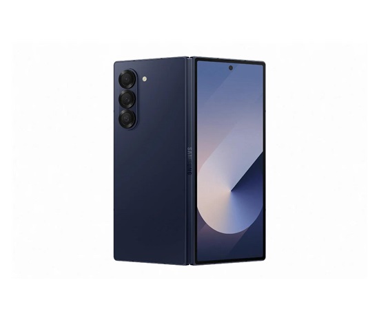 Samsung Galaxy Z Fold 6, 1TB, 5G, EU, Navy