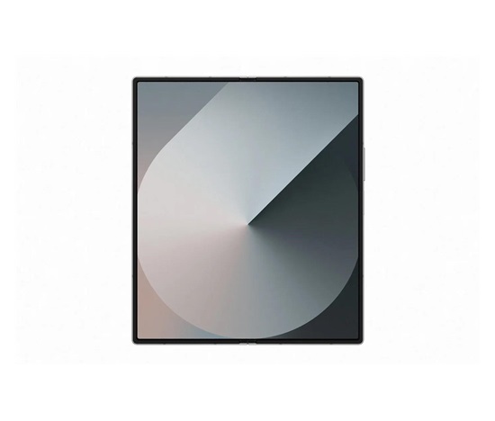 Samsung Galaxy Z Fold 6, 512GB, 5G, EU, Silver Shadow