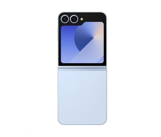 Samsung Galaxy Z Flip 6, 512GB, 5G, EU, Blue