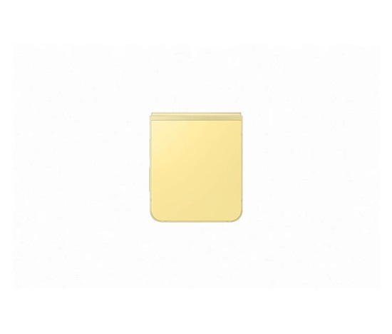 Samsung Galaxy Z Flip 6, 256GB, 5G, EU, Yellow