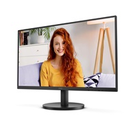 AOC MT IPS LCD WLED 27" U27B3A - IPS panel, 3840x2160, 2xHDMI, DP, repro