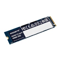 GIGABYTE SSD 500GB 4000E, PCIe Gen4x4, M.2 2280, (R:3600MB/s,W:3000MB/s)