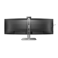 Philips MT VA LED 48,8" 49B2U6903CH/00 - VA panel, 5120x1440, 2xHDMI, DP, thunderbolt, RJ45, USB 3.2, webcam, repro