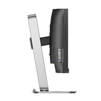 Philips MT VA LED 34" 34B2U5600C/00 - VA panel, 3440x1440, 2xHDMI, DP, USB-C, RJ45, USB 3.2, repro, nast vysky, zakriven