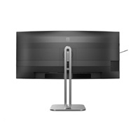Philips MT VA LED 34" 34B2U5600C/00 - VA panel, 3440x1440, 2xHDMI, DP, USB-C, RJ45, USB 3.2, repro, nast vysky, zakriven