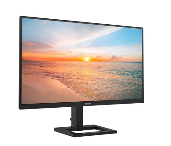 Philips MT IPS LED 27" 27E1N1800AE/00 - IPS panel, 3840x2160, 2xHDMI, DP, nast vysky, repro