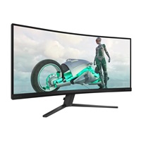 Philips MT VA LED 34" 34M2C3500L/00 - VA panel, 3440x1440, 180Hz, 2xHDMI, DP, zakriven