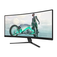 Philips MT VA LED 34" 34M2C3500L/00 - VA panel, 3440x1440, 180Hz, 2xHDMI, DP, zakriven