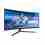 Philips MT OLED LED 34" 34M2C6500/00 - OLED panel, 3440x1440, 2xHDMI, DP, nast vysky, zakriven