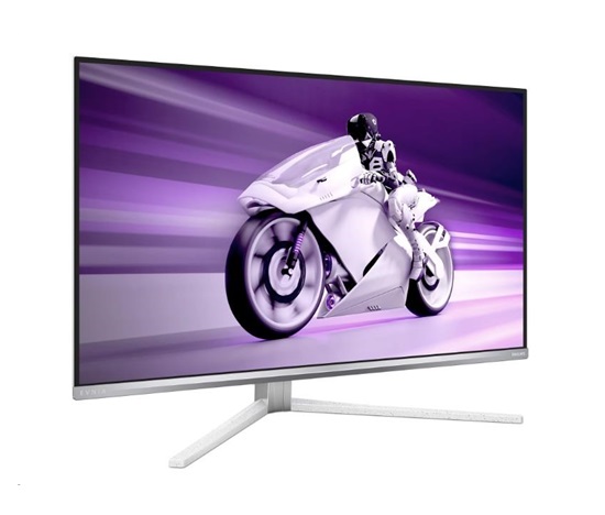 Philips MT OLED LED 31,5" 32M2N8900/00 - OLED panel, 240Hz, 0,03ms, 3840x2160, 2xHDMI, DP, USB-C, USB 3.2, repro, nast v