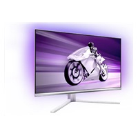 Philips MT OLED LED 27" 27M2N8500/00 - OLED panel, 2560x1440, 2xHDMI, DP, USB 3.2, repro, nast vysky