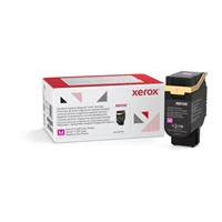 Xerox Magenta Standard Capacity Toner Cartridge pro C320/C325 (1800 stran)
