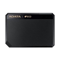 ADATA Externí BOX EC600, 2.5", USB 3.2, (7 mm/ 9.5mm HDD/SSD)
