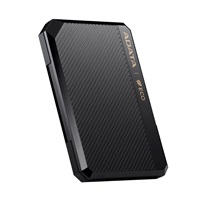 ADATA Externí BOX EC600, 2.5", USB 3.2, (7 mm/ 9.5mm HDD/SSD)