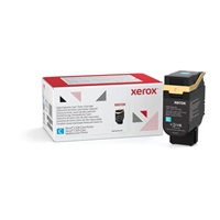 Xerox Cyan High Capacity Toner Cartridge pro C320/C325 (5500 stran)