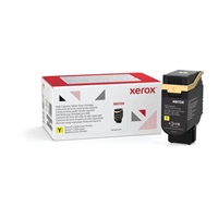 Xerox Yellow High Capacity Toner Cartridge pro C320/C325 (5500 stran)