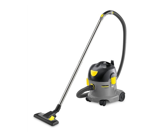 Bazar - Karcher T 10/1 - 1.527-150.0 Bezsáčkový vysavač - poškozený obal