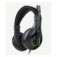 Herní sluchátka XBXHEADSETV1