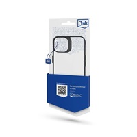 3mk Satin Armor Case+ pro Apple iPhone 16 Plus