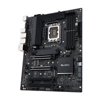 ASUS MB Sc LGA1700 PRO WS W680-ACE IPMI, Intel W680, 4xDDR5, 1xDP, 1xHDMI, 1xVGA
