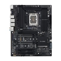 ASUS MB Sc LGA1700 PRO WS W680-ACE IPMI, Intel W680, 4xDDR5, 1xDP, 1xHDMI, 1xVGA