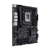 ASUS MB Sc LGA1700 PRO WS W680-ACE IPMI, Intel W680, 4xDDR5, 1xDP, 1xHDMI, 1xVGA