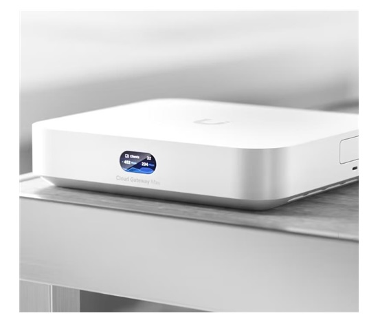 UBNT UCG-Max
