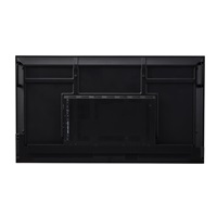 Sharp MultiSync ME502 LCD 50" Message Essential Large Format Display, 18/7, 450 cd/m2, 3840x2160