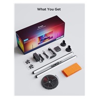 BAZAR - Govee TV Backlight Kit 2 SMART sada LED podsvícení - pošk. obal