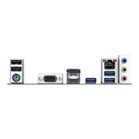 GIGABYTE MB Sc LGA1700 B760M D3HP DDR4, Intel B760, 4xDDR4, 1xDP, 1xHDMI, 1xVGA, mATX