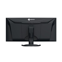 EIZO MT 34" EV3450XC-BK FlexScan, IPS, 3840x1440, 300nit, 1000:1, 5ms, USB-C, DisplayPort, USB, HDMI, Repro, Černý