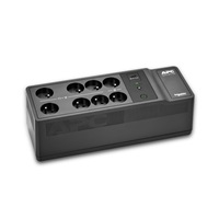 APC Back-UPS 500VA, 230V, 1USB charging port (300W) - CZ zásuvka