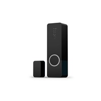 PHILIPS Hue Secure kontaktní sensor černý - sensor pohybu