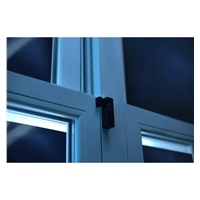 PHILIPS Hue Secure kontaktní sensor černý - sensor pohybu