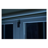 PHILIPS Hue Secure kontaktní sensor černý - sensor pohybu