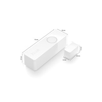 PHILIPS Hue Secure kontaktní sensor bílý - sensor pohybu