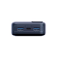 BAZAR - 3mk powerbanka - PowerHouse 20000 mAh, USB-C + USB-A, rozbaleno, 100% stav