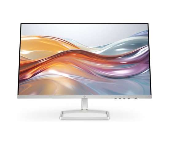 BAZAR - HP LCD 527sf, IPS matný 27" FHD 1920x1080, 300nit, 5ms, VGA, HDMI - Rozbaleno (Komplet)