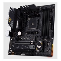 ASUS MB Sc AM4 TUF GAMING B550M-PLUS WIFI II, AMD B550, 4xDDR4, 1xDP, 1xHDMI, WI-FI, mATX (5 LET ZÁRUKA)