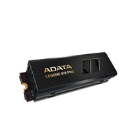 ADATA SSD 1TB LEGEND 970 PRO, PCIe Gen5x4, M.2 2280, (R:13 000/ W:5 800MB/s)